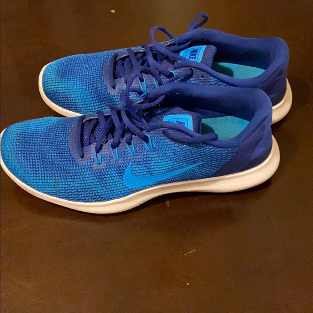 Nike Flex RN 2018